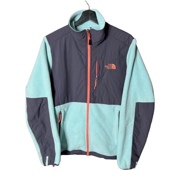 The North Face Denali Jacket Womens Medium - Picture 1 of 3